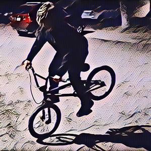 Meet your Posher, Jack